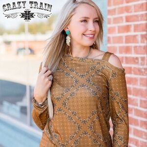 Crazy Train Mustard
Meadows Top